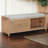Upholstered Storage Bench-2111747481