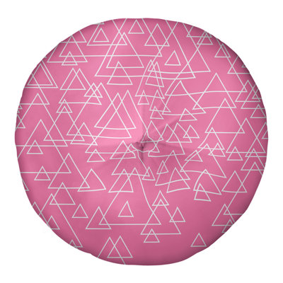Coussin de sol Katelyn Elizabeth