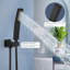 Shower Faucet with Rough in-Valve