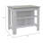 3-Shelf Kitchen Island-122944127