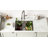 Kore Undermount Kitchen Sink with Garbage Disposal-87758051-88070320