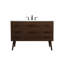 Steinfeldt 48' Single Bathroom Vanity Set-661393825