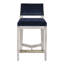 Thom Filicia Solid Wood 32.5" Bar Stool-516201331-516201357