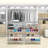 27 Pair Shoe Rack