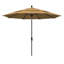 Parasol de marché 9 pi 2,5 po Mariyah-1784447204