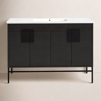 Maisie 48'' Single Bathroom Vanity