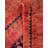 Digory One-of-a-Kind 12' 0" X 14' 5" New Age Wool Area Rug Red