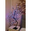 Arbre lumineux 168 lumières del bubblegum