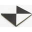 Anfa 8" x 8" Cement Patterned Wall & Floor Tile