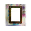 Freezy Rectangle Mirror