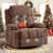 Brown est en rupture de stock