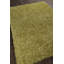 Tapis à poils longs en polyester tissé à la main à motif abstrait jaune et vert Heston Authentic-1084557644-1202106455