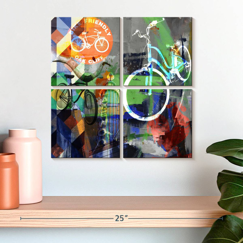 Mehar Lakewood Bikes - Dallas, H 18 po x l 18 po