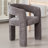 Dalpat Iron Arm Chair-1466617874