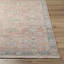 Rectangle Khorasan Wool Area Rug-419422832