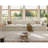 Modular Sectional Sofa Couch