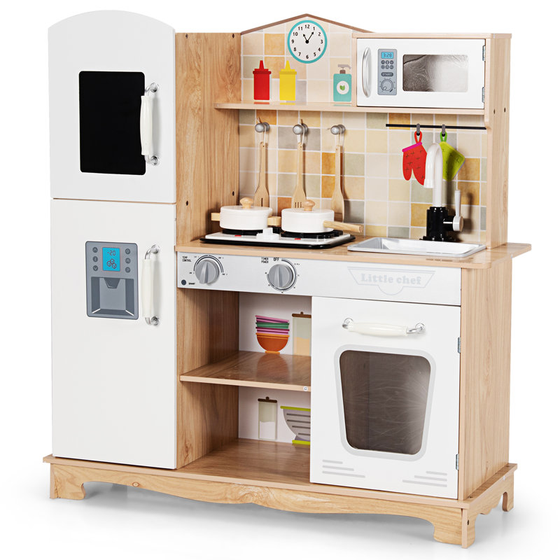 Topbuy Kitchen Set