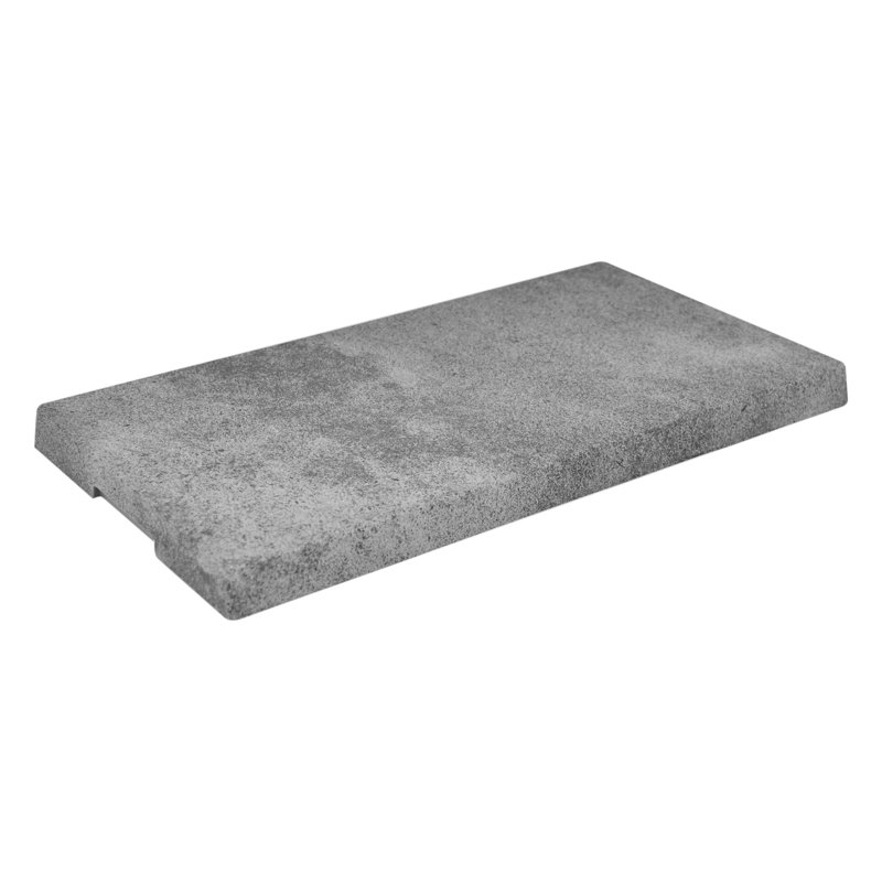 Host Melamine Platter, 2cm H x 32.5cm W x 17.6cm D