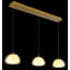 Berengario 1 - Light LED Geometric Pendant-471181796