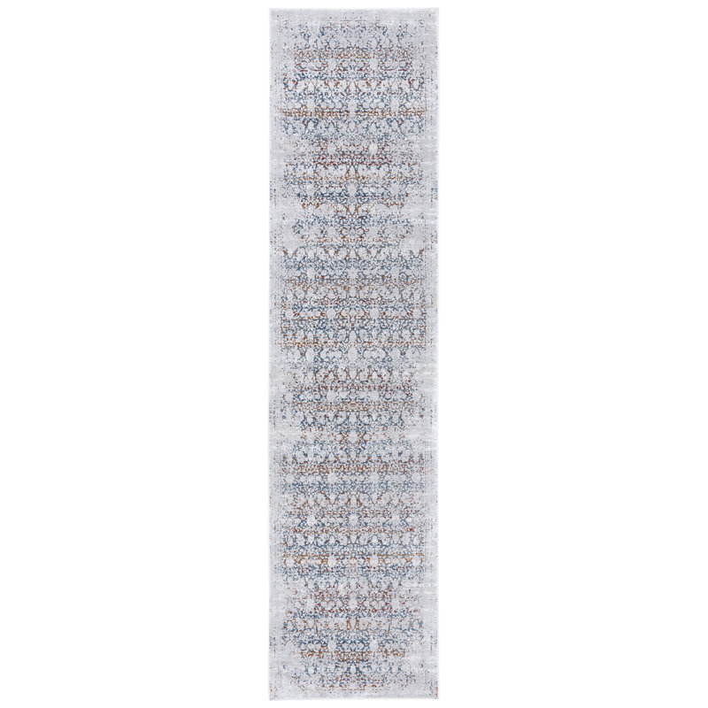 Tapis oriental Craft Performance, Tapis de couloir 2 pi 2 po x 9 pi
