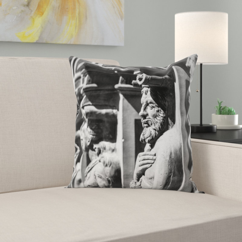Coussin renaissance