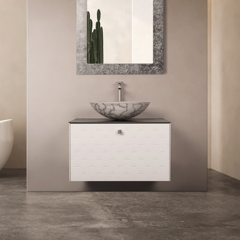 Rosa 31.5'' W Single Vanity
