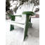 Chaise Adirondack en plastique Shay-691079168