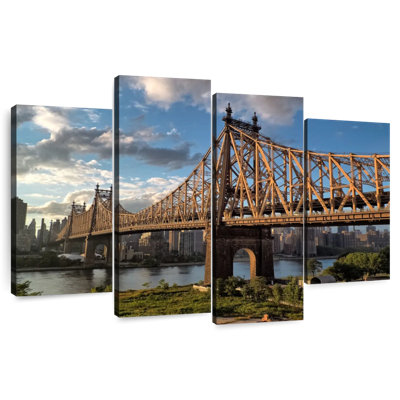 Queensboro Bridge NYC