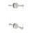 Pacific Grove 8" Center Appliance Pull Multipack-52955365