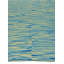 Modern One-of-a-Kind Rectangle 9'10" x 13' Flatweave Area Rug