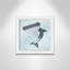Impression sur papier Happy Hammerhead-47841863-47841852