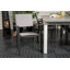 Jayesh 6 - Person Patio Dining Set Extendable Rectangular Table-1288233878