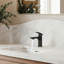 EVERSTEIN Basin Mixer Tap with Pop-Up Waste