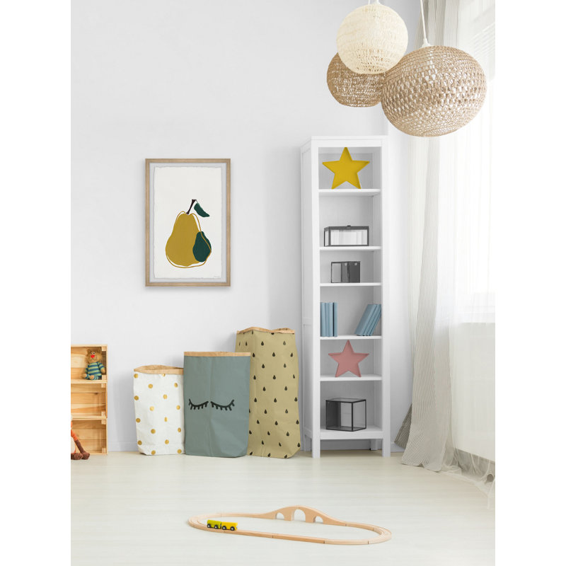 Desouza Single Picture Frame Print, 61cm H x 41cm W