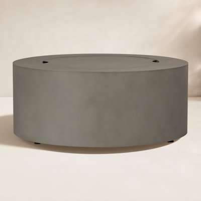 Aegean Outdoor Fire Table