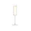 Otis Handmade Glass Flute