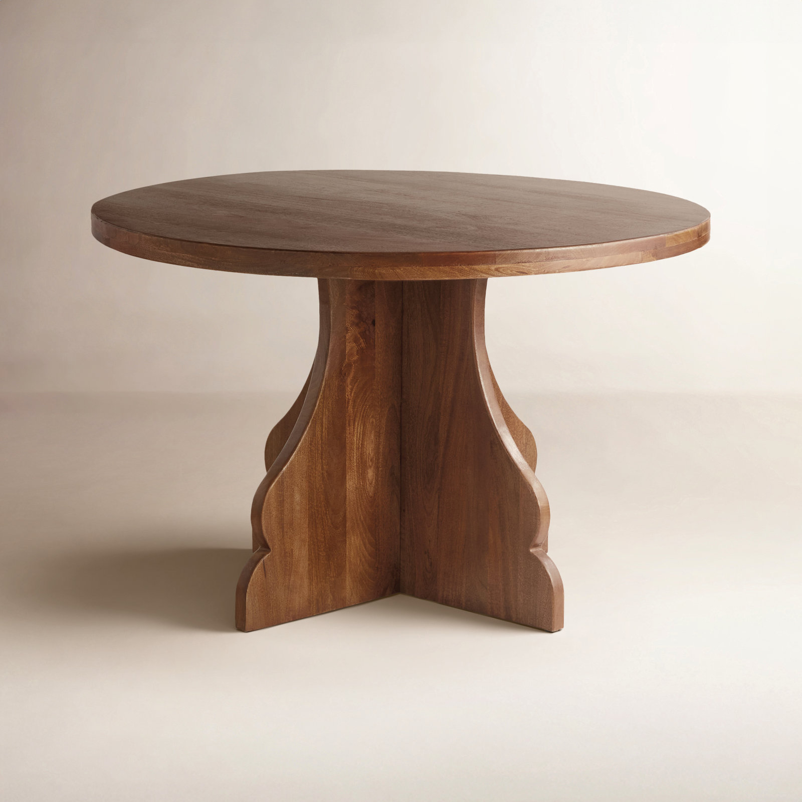 Abrielle TABLE, Brown
