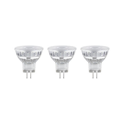 3W GU10 LED-Glühbirne