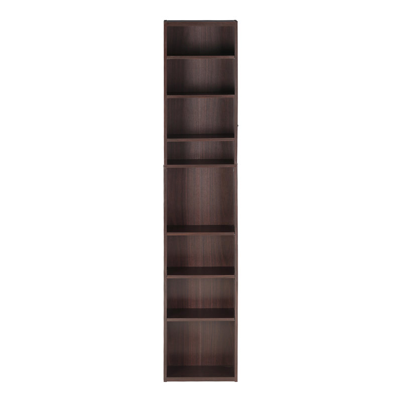 30 cm W Adjustable Height Shelving Unit