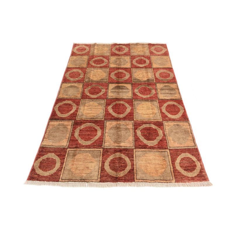 Tapis rouge Nugent