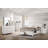 Wood Flat Wall Mirror-641675713