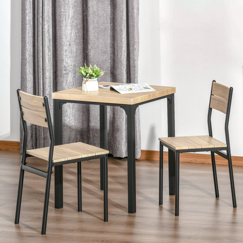 Eshleman 2 - Person Dining Set