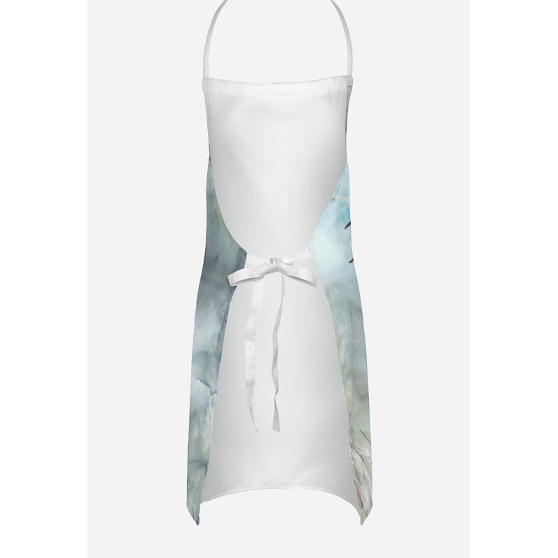Bib Apron