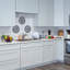 Armoire de cuisine de base l 24 po x H 34,5 po x P 24 po Casainc-112651958-117435387