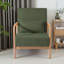 Chaise d'appoint Jyrin Mid Century-1662300182-1662300177