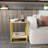 Cohee End Table-90125629-90125628