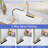 Quartz 30 x 22 Inch Drop-in Granite Composite Kitchen Sink Workstation Sink Single Bowl Sink-106838246