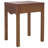 Kannie 1 Drawer Accent Table