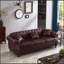 Canapé 85,8 po Chesterfield-1856199010