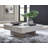 Crestline Coffee Table